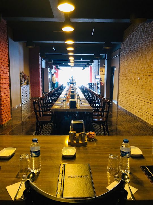 Erzade Kebap & Çorba Salonu