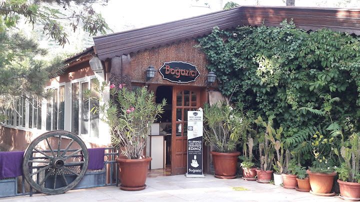 Erzincan Boğaziçi Restoran