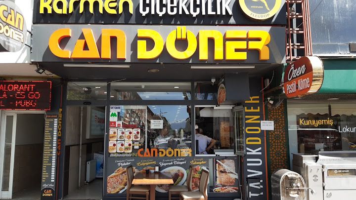 Erzincan Can Döner
