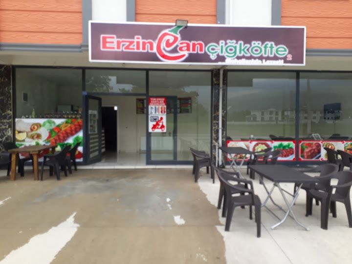 Erzincan Çiğköfte 2