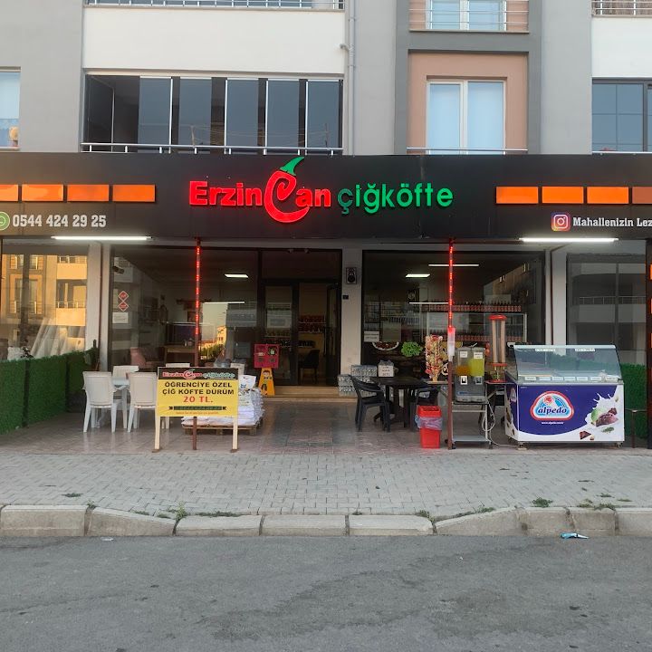 Erzincan Çiğköfte