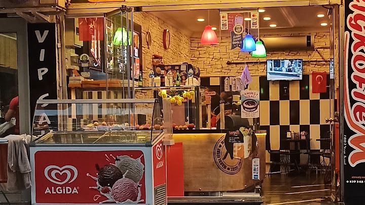 ERZİNCAN ÇİĞKÖFTEM (ORDU CADDESİ)