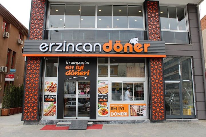 Erzincan Döner