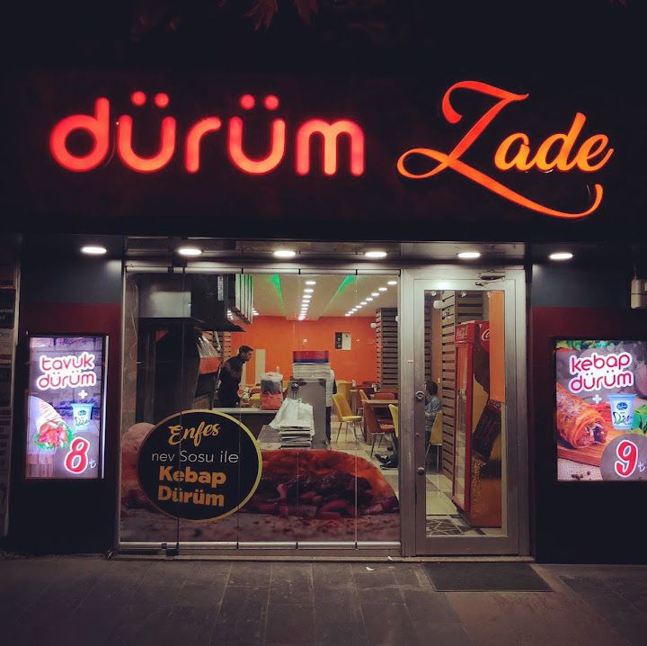 Erzincan Dürümzane