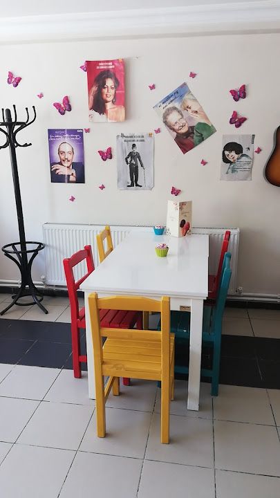 Erzincan Fisilti Cafe