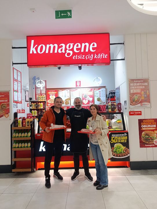 Erzincan Meydan24 Komagene