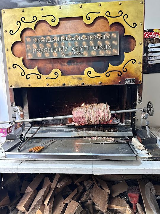 Erzurum Cağ Kebabı Ayhan Akbaş
