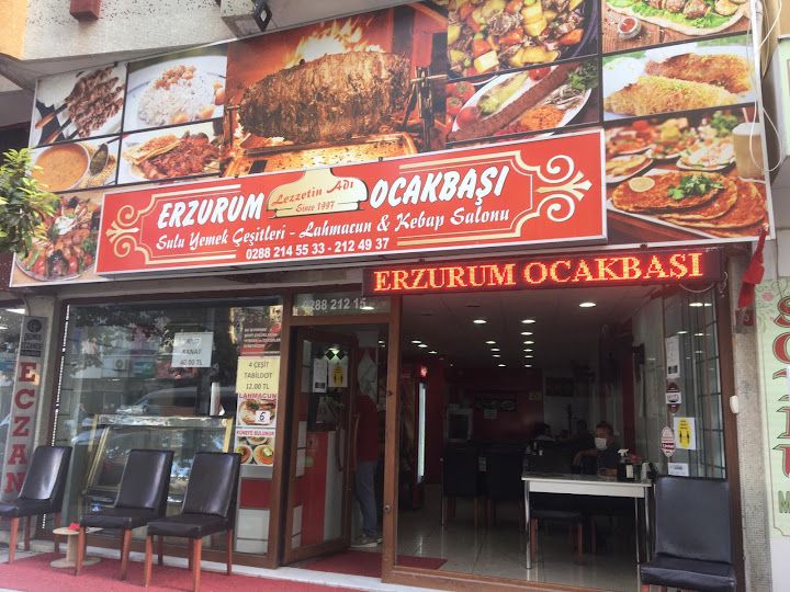 Erzurum Ocakbaşı