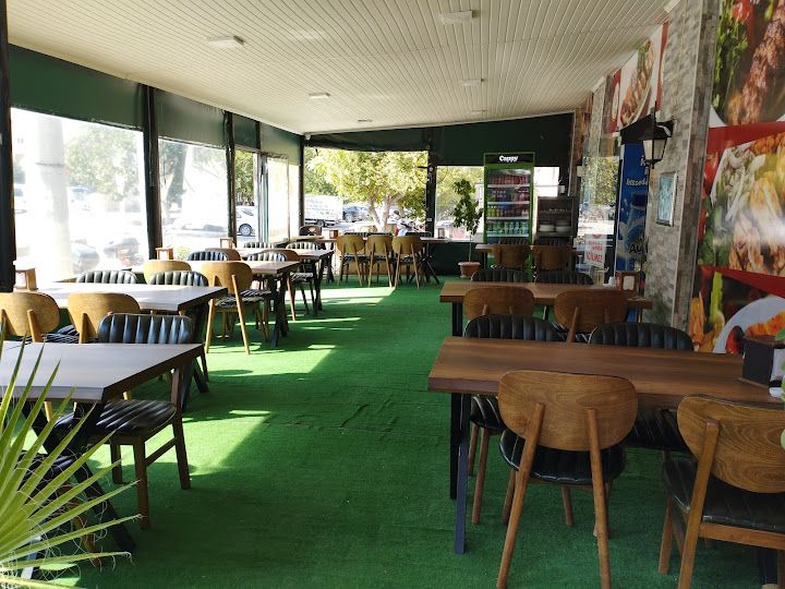 ESENLER ÇITIR PİDE LAHMACUN VE KEBAP