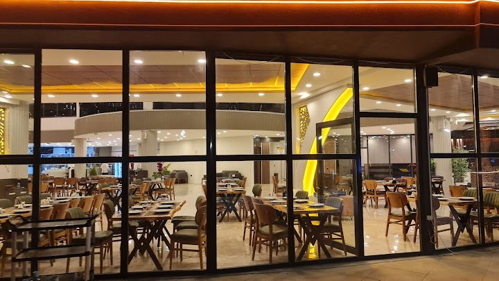Esentepe Kafe Ve Restoran
