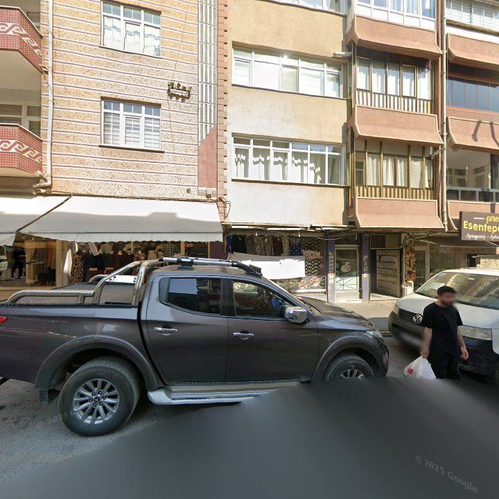Esentepe Pide Salonu