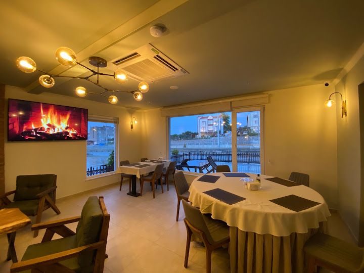 Esentepe Restaurant