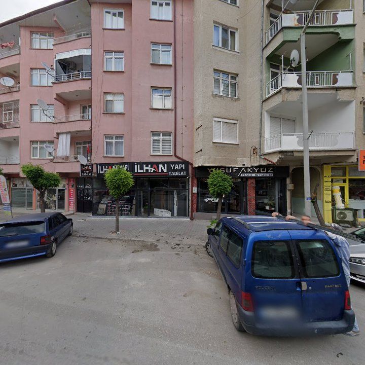 Eski Sanayi Pide Fırını
