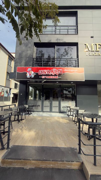 Eskibağlar Ev Yemekleri