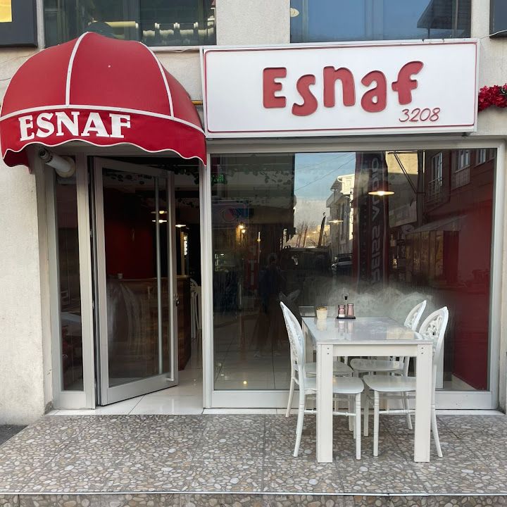 Esnaf 3208