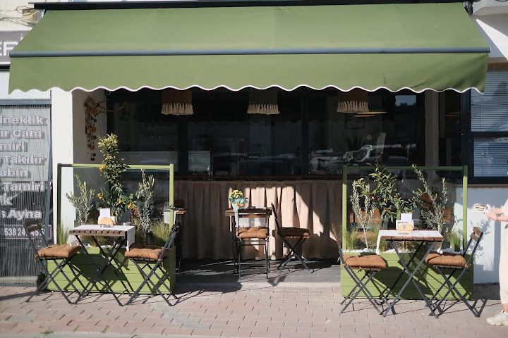 Esperienza Ristorente & Caffé