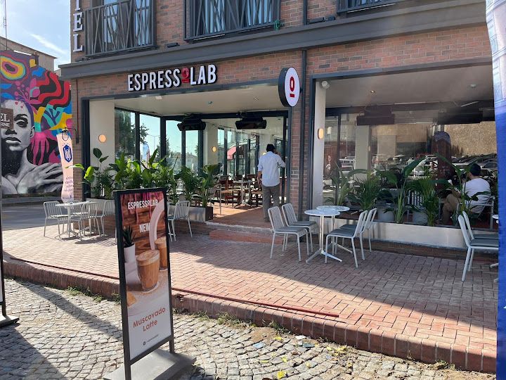 Espressolab Edirne Merkez