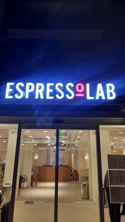 Espressolab Kırşehir Yenice