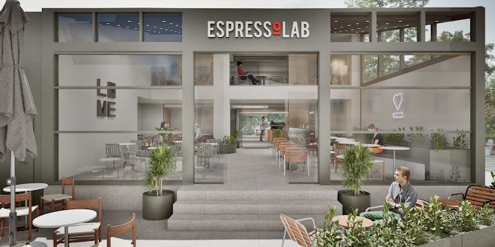 Espressolab Kütahya Merkez