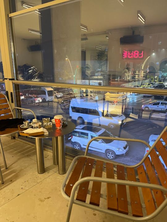 Espressolab Muş Merkez