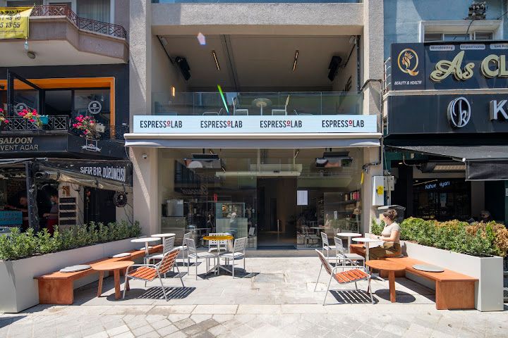 Espressolab Yalova Merkez