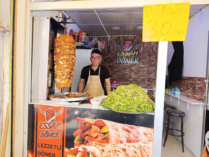 Essah Döner