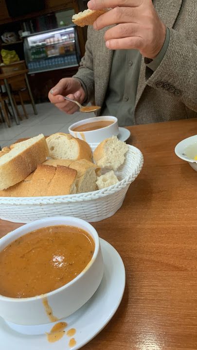 Evim Yemek Salonu