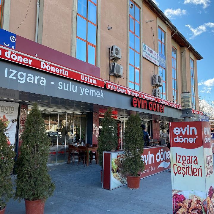Evin Döner