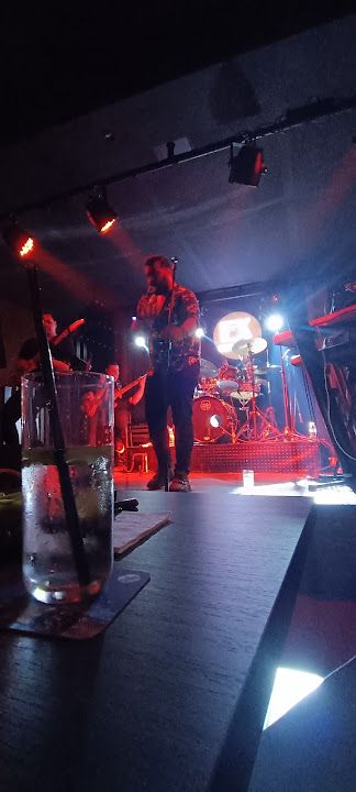 Excantante