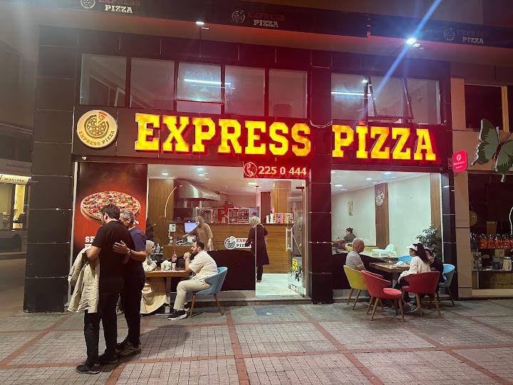 Express Pizza
