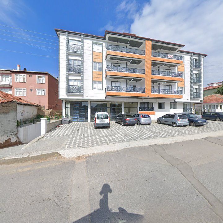 Eymen Cafe Kırtasiye