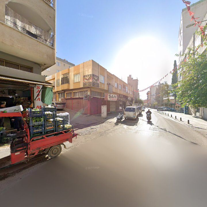 Eymen dürüm evi