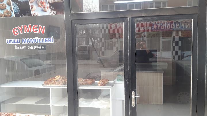 Eymen Unlu Mamülleri