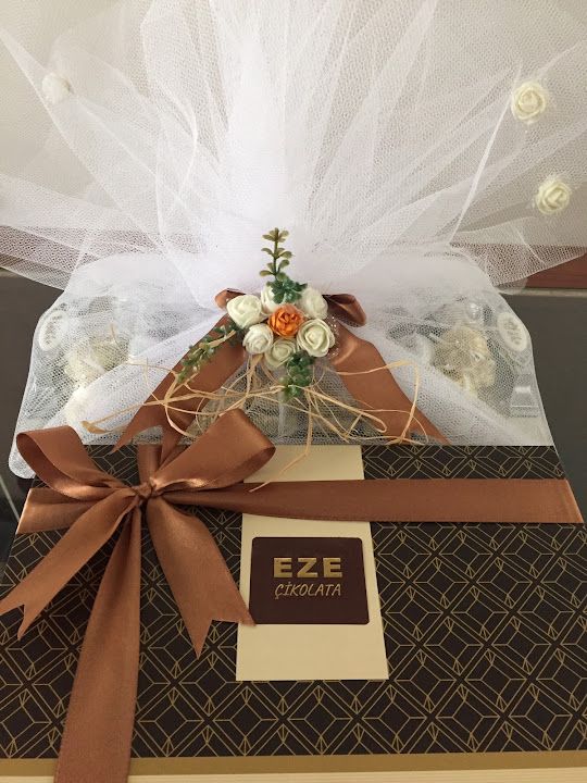 Eze Çikolata