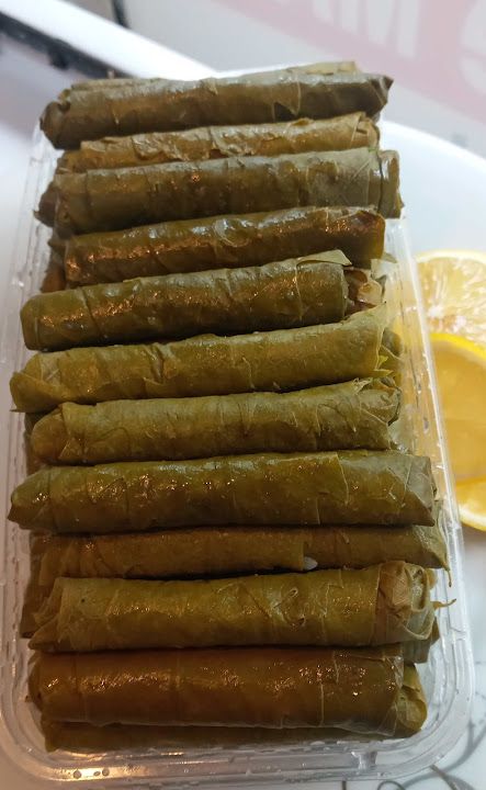 Ezo'nun Ev Yemekleri Mantı 57