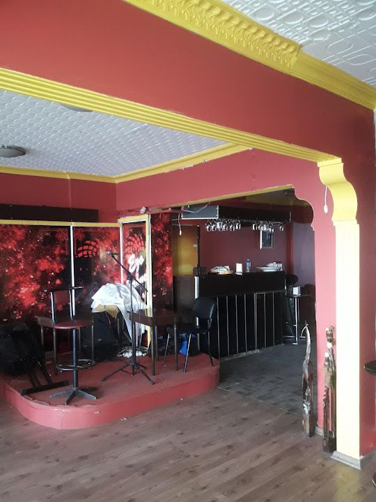 Ezo Türkü Evi