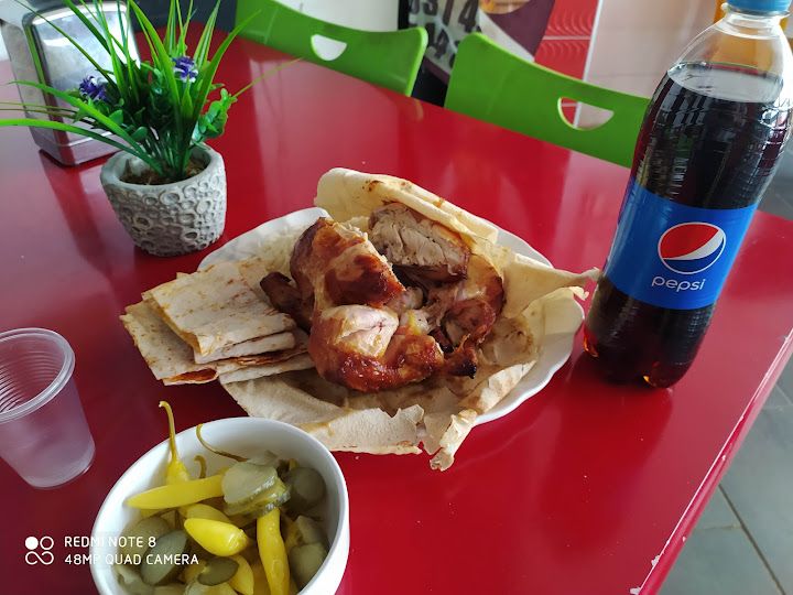 Fadiloğlu Döner