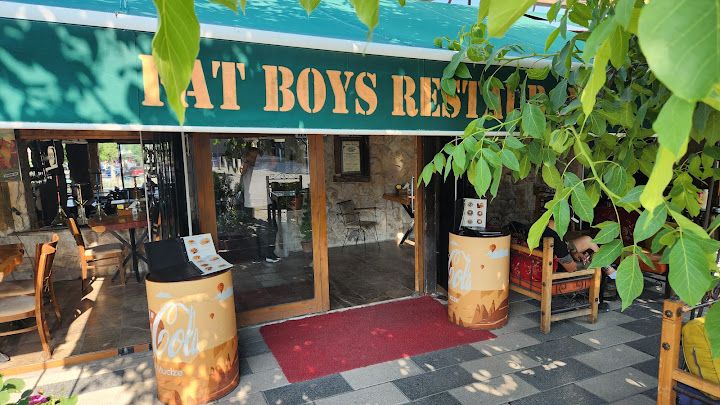 Fat Boys