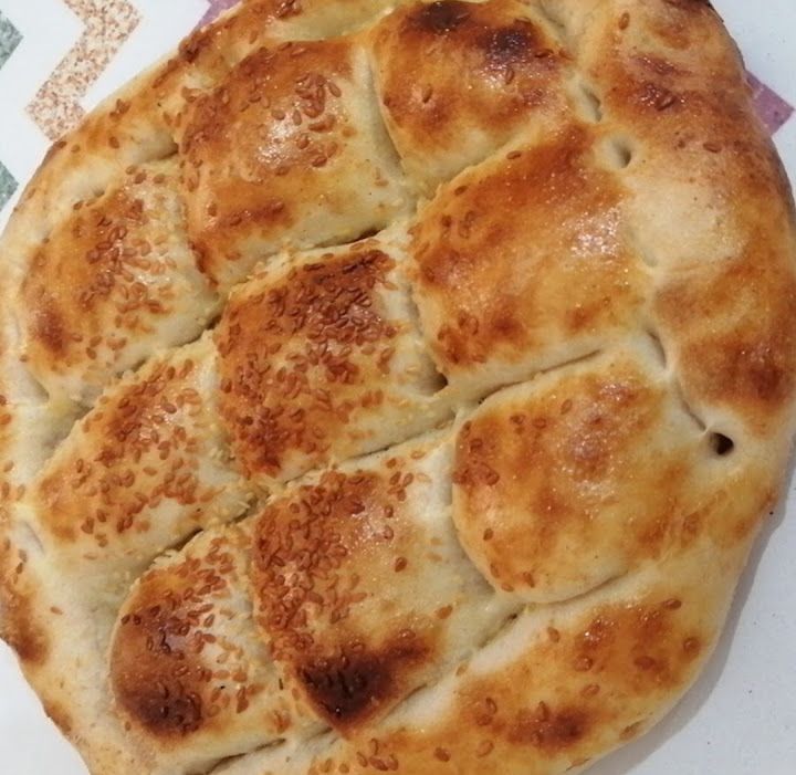 Fatih 2 Ekmek Fırını