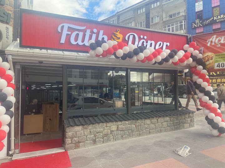 Fatih Döner Çankırı