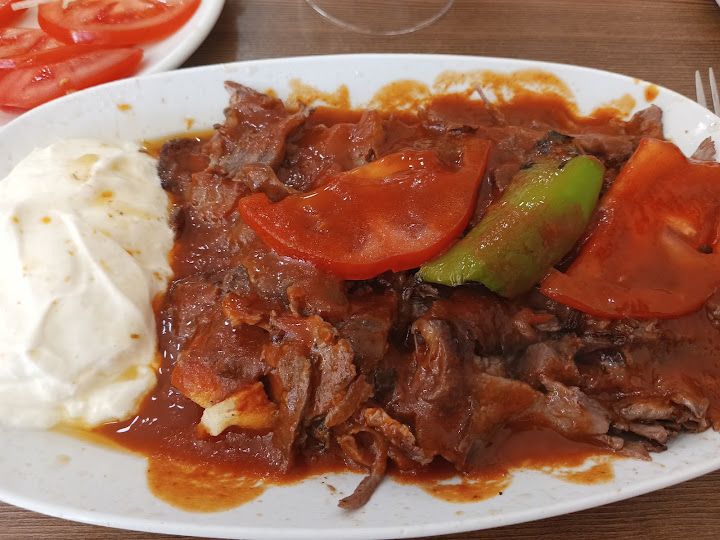 Fatih Döner Salonu