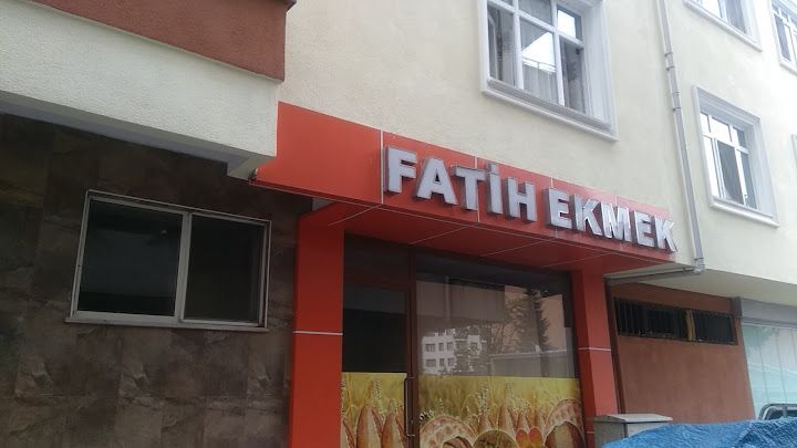 Fatih Ekmek