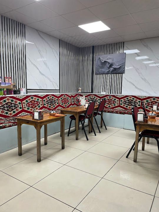 Fatma Bacı Kahvaltı Evi