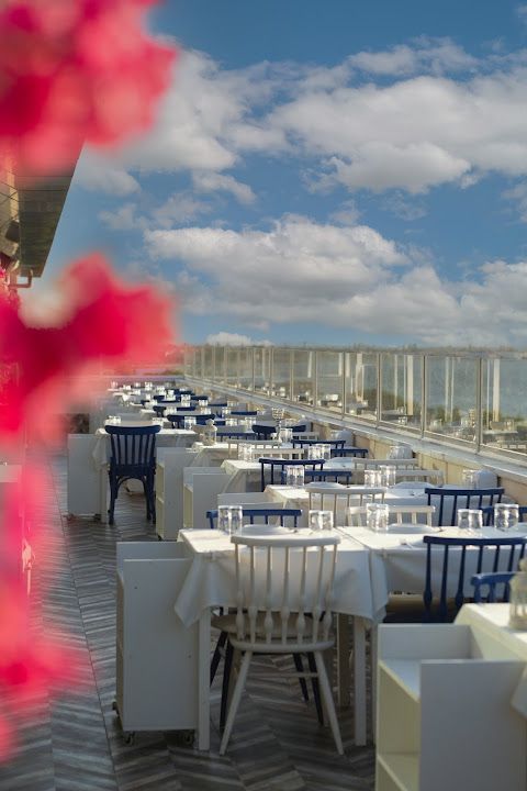 Fedora Restaurant