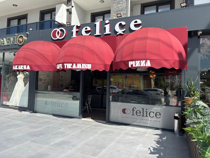 Feliçe yalova