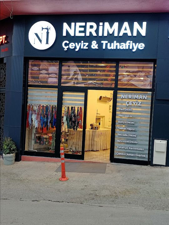 Fener Cafe