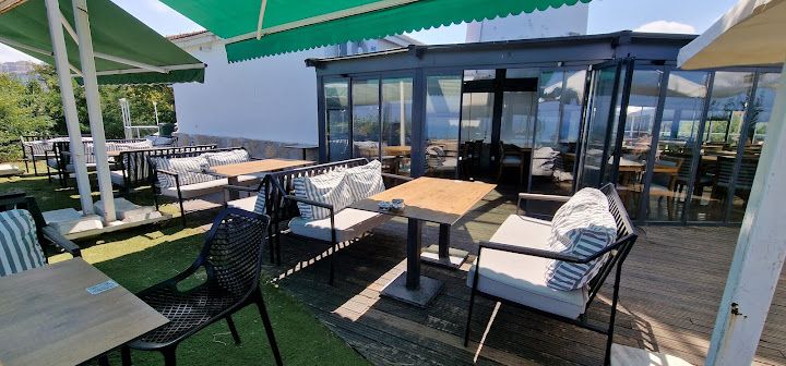 Fener Cafe Restaurant