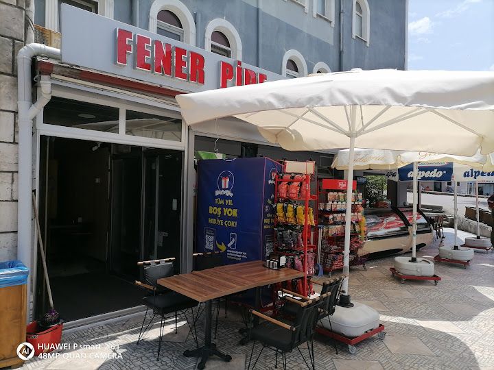 Fener Kebap Slaonu