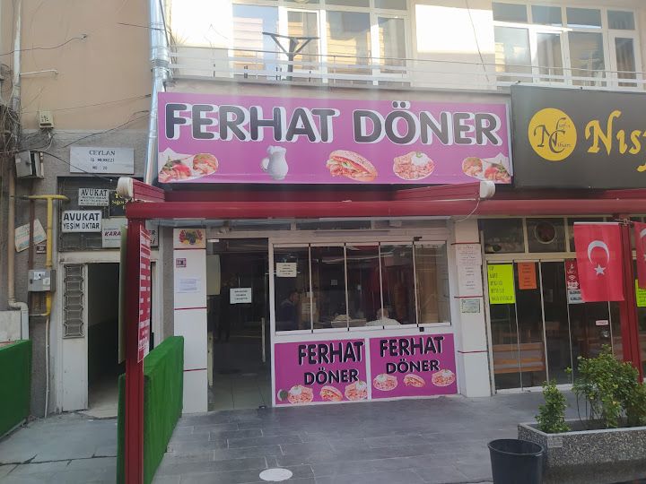 Ferhat Döner