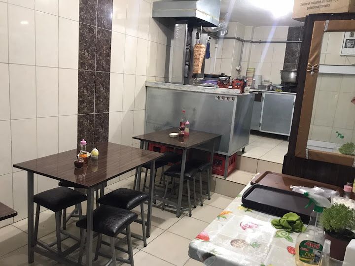 ferhat kebap kırıkkale